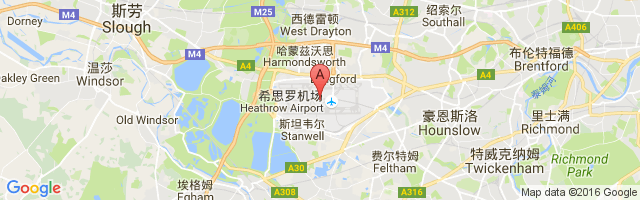 倫敦希思羅國際航空貨運機場三字代碼（LHR）信息